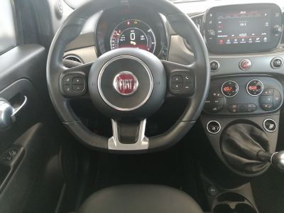 Fiat 500 Gebrauchtwagen