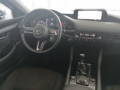 Mazda Mazda3 Gebrauchtwagen