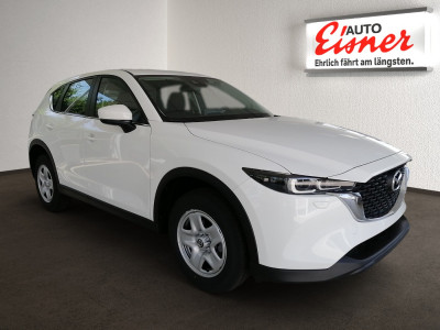 Mazda CX-5 Neuwagen