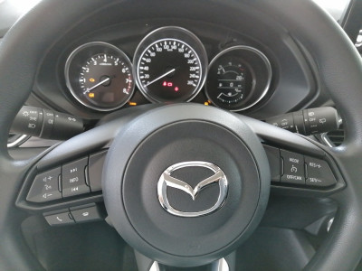 Mazda CX-5 Neuwagen