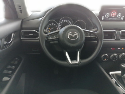 Mazda CX-5 Neuwagen