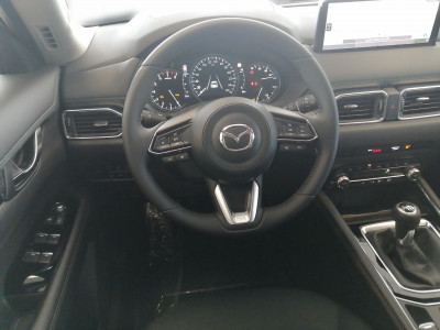 Mazda CX-5 Neuwagen