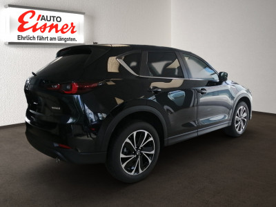 Mazda CX-5 Neuwagen