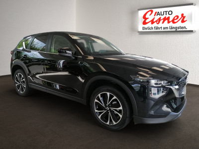 Mazda CX-5 Neuwagen