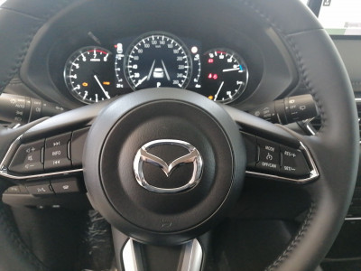 Mazda CX-5 Neuwagen