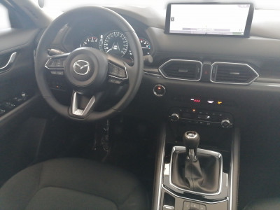 Mazda CX-5 Neuwagen