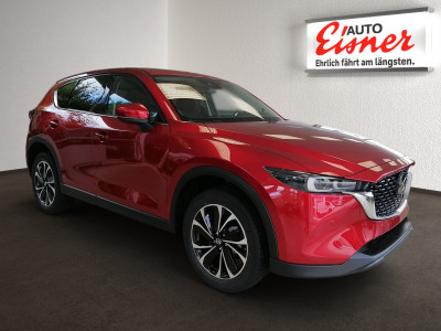 Mazda CX-5 Neuwagen