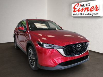 Mazda CX-5 Neuwagen