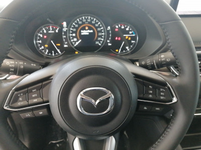 Mazda CX-5 Neuwagen