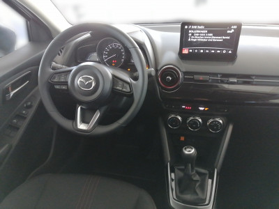 Mazda Mazda2 Neuwagen