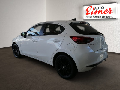 Mazda Mazda2 Neuwagen