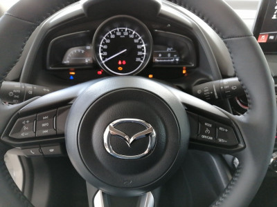 Mazda Mazda2 Neuwagen