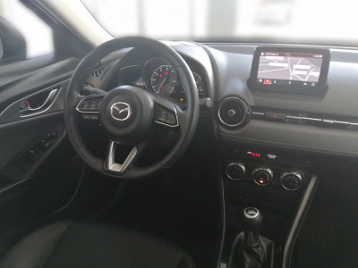 Mazda CX-3 Gebrauchtwagen