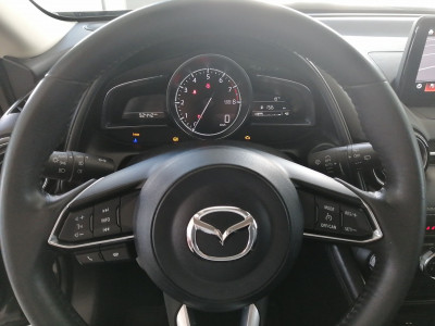 Mazda CX-3 Gebrauchtwagen