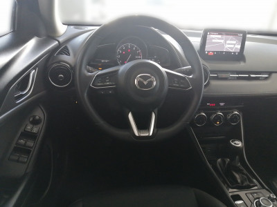 Mazda CX-3 Gebrauchtwagen