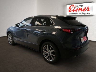 Mazda CX-30 Gebrauchtwagen