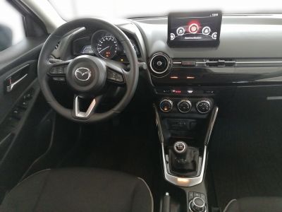 Mazda Mazda2 Vorführwagen