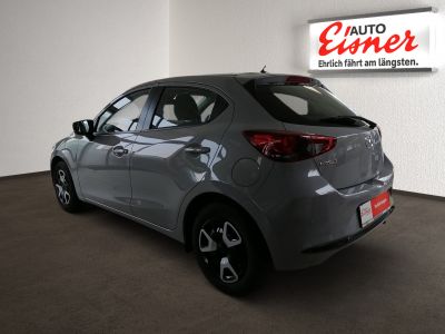 Mazda Mazda2 Vorführwagen