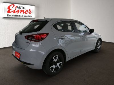 Mazda Mazda2 Vorführwagen