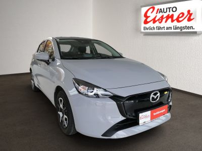 Mazda Mazda2 Vorführwagen