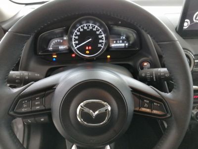 Mazda Mazda2 Vorführwagen