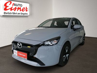 Mazda Mazda2 Vorführwagen