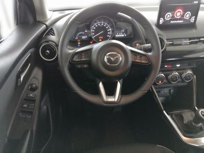 Mazda Mazda2 Vorführwagen