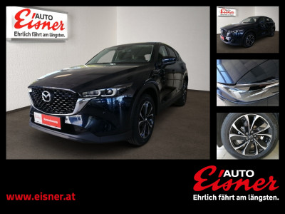 Mazda CX-5 Neuwagen