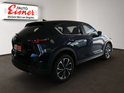 Mazda CX-5 Neuwagen