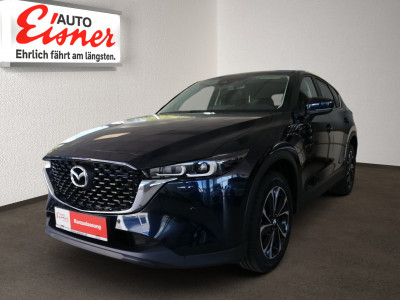 Mazda CX-5 Neuwagen