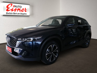 Mazda CX-5 Neuwagen