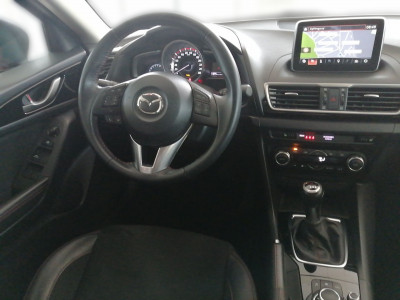 Mazda Mazda3 Gebrauchtwagen