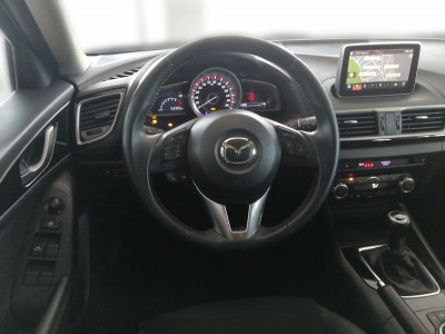 Mazda Mazda3 Gebrauchtwagen