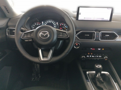 Mazda CX-5 Gebrauchtwagen