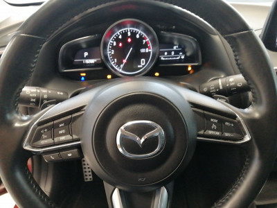 Mazda Mazda3 Gebrauchtwagen