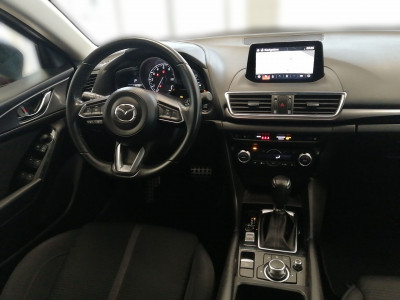 Mazda Mazda3 Gebrauchtwagen