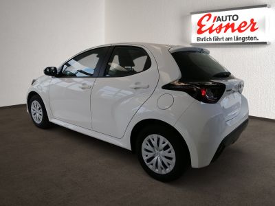 Mazda Mazda2 Vorführwagen