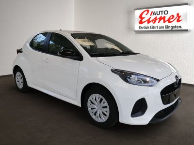 Mazda Mazda2 Vorführwagen