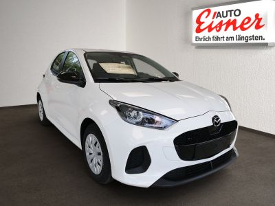 Mazda Mazda2 Vorführwagen