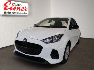 Mazda Mazda2 Vorführwagen