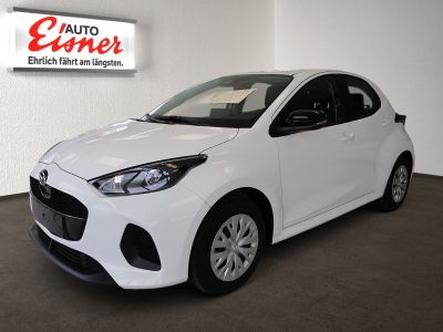 Mazda Mazda2 Vorführwagen