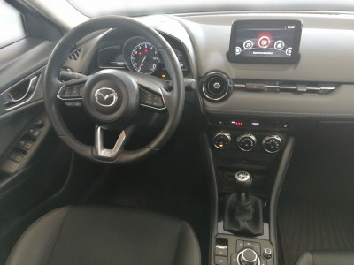 Mazda CX-3 Gebrauchtwagen