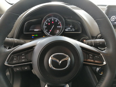 Mazda CX-3 Gebrauchtwagen