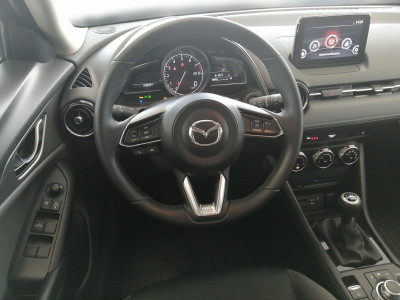 Mazda CX-3 Gebrauchtwagen