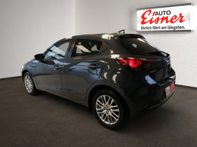 Mazda Mazda2 Gebrauchtwagen