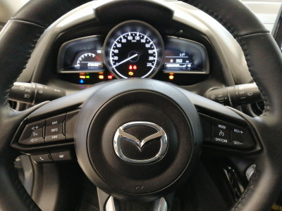 Mazda Mazda2 Gebrauchtwagen