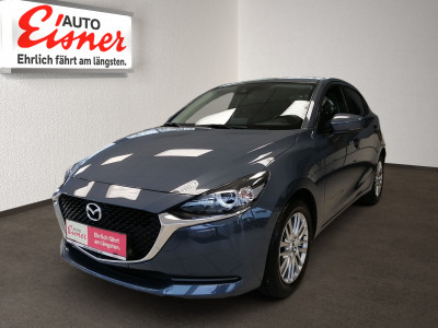 Mazda Mazda2 Gebrauchtwagen