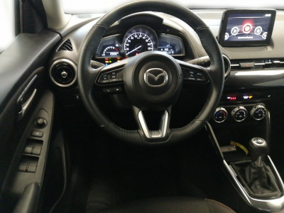 Mazda Mazda2 Gebrauchtwagen