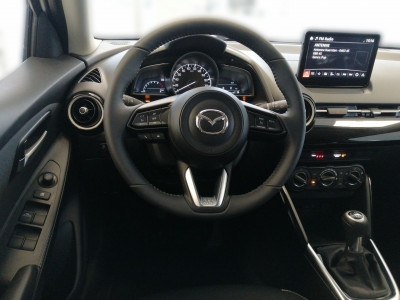 Mazda Mazda2 Gebrauchtwagen