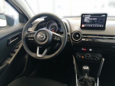 Mazda Mazda2 Gebrauchtwagen